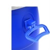 Bon Tool 22-816 Mixing Barrel -15 Gallon Plastic -- Blue - 4 of 4
