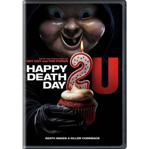 Happy Death Day 2U - 1 of 1