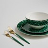 Ozarke Green River Plate Set - Castleton Green - 2 of 4