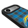 NFL AFC Teams Plaid MagSafe Compatible Cell Phone Case for Apple iPhone 17 Series - 4 of 4