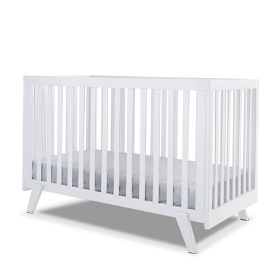 Sorelle Luce 2-in-1 Convertible Crib