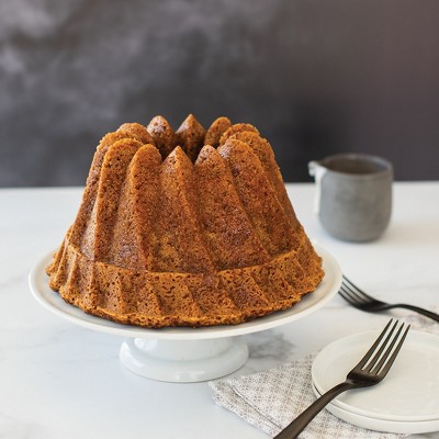 Nordic Ware Kugelhopf Bundt Pan - Thumbnail 3