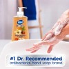 Dial Antibacterial Liquid Hand Soap Pump - 11 fl oz - 4 of 4