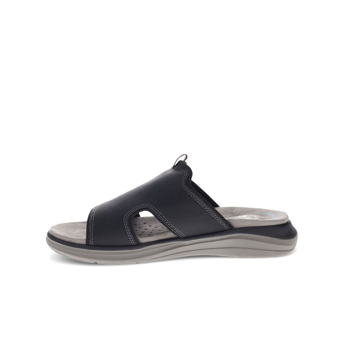 Dockers Mens Barlin Casual Slide Sandal - thumbnail 5