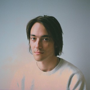 Ben Zaidi - Acre of Salt. (Vinyl) - 1 of 1