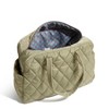 Vera Bradley Women's Outlet Ultralight Large Weekender Travel Bag - 2 of 3