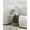 Mark & Day Rhea Modern Patio Garden Stools - 2 of 3