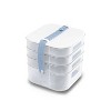 madesmart Portable Swivel Case : Microfiber, Machine Washable, Non-Slip Backing - 3 of 4