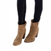 Women's Wo's Rosie Bootie - Very G - 3 of 4