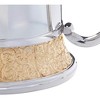 Royal Selangor Hand Finished Classic Expressions Collection Pewter Tankard (L) with 24K Gold Plating Gift - 3 of 3