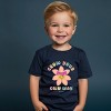 The Juniper Shop Mini Smiley Grow Your Own Way Toddler Short Sleeve Tee - 3 of 4