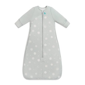 Love to Dream Original Cotton Long Sleeve Sleep Bag (1.0 TOG) - 1 of 4