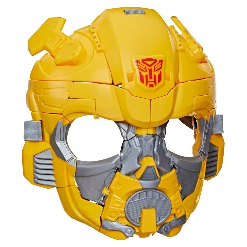 Transformers Rise of the Beasts 2-in-1 Bumblebee Role Play Mask, 5 of 15