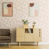 Begonia Pink Wallpaper - 2 of 3