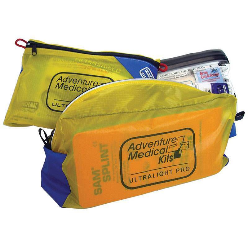 Adventure Medical Kits Ultralight/Watertight Pro First Aid Kit, 5 of 7