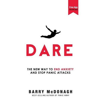 Dare - by  Barry McDonagh (Paperback)