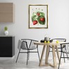 Stupell Industries Vintage Strawberries Study, 25" x 31" - 2 of 4