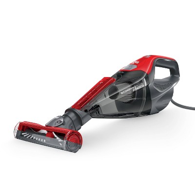 Dustbuster 12V Dc Car Handheld Vacuum, Red