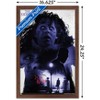 Trends International The Exorcist - I'm Not Regan Framed Wall Poster Prints - 3 of 4