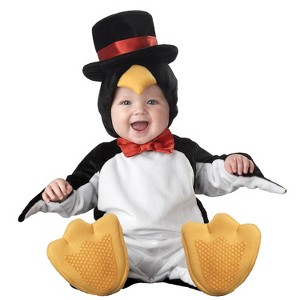 Incharacter Costumes Toddler Lil Penguin Costume - 1 of 2