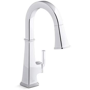Riff™ Pull-Down Single-Handle Kitchen Faucet