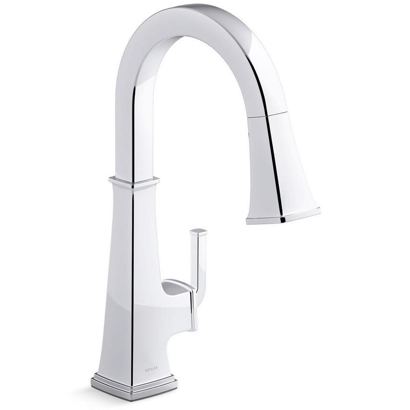 Riff™ Pull-Down Single-Handle Kitchen Faucet, 1 of 2