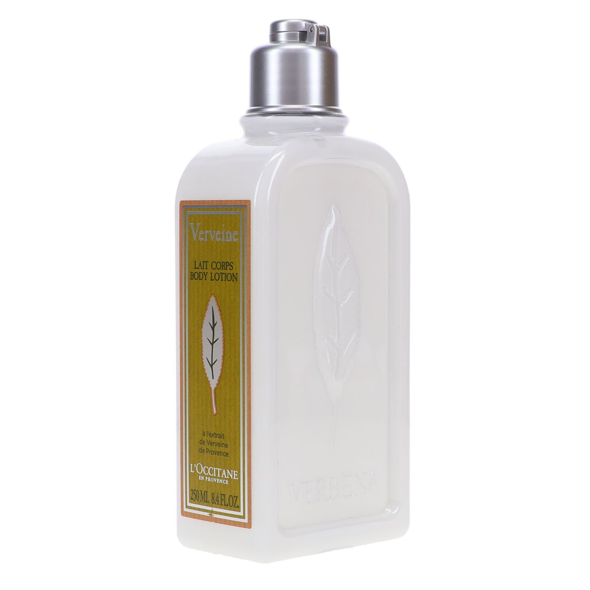 L'Occitane Verveine Body Lotion 8.4 oz - thumbnail 2