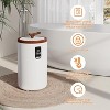 Coucheta Towel warming bucket - 4 of 4