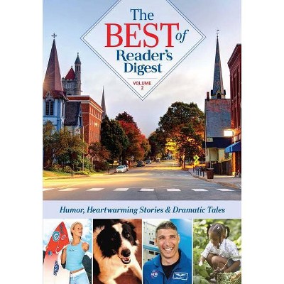 Best of Reader's Digest Vol 2, 2 - (Hardcover)