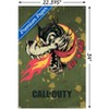Trends International Call of Duty: Vanguard - Big 'N Bad Unframed Wall Poster Prints - 3 of 4