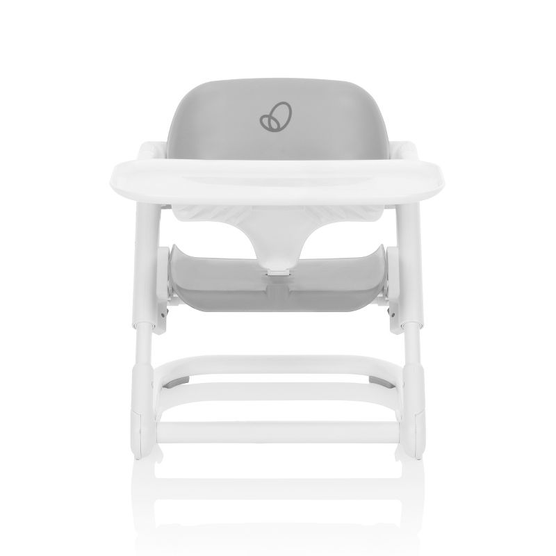 Evenflo Portable Folding Booster High Chair, 3 of 28