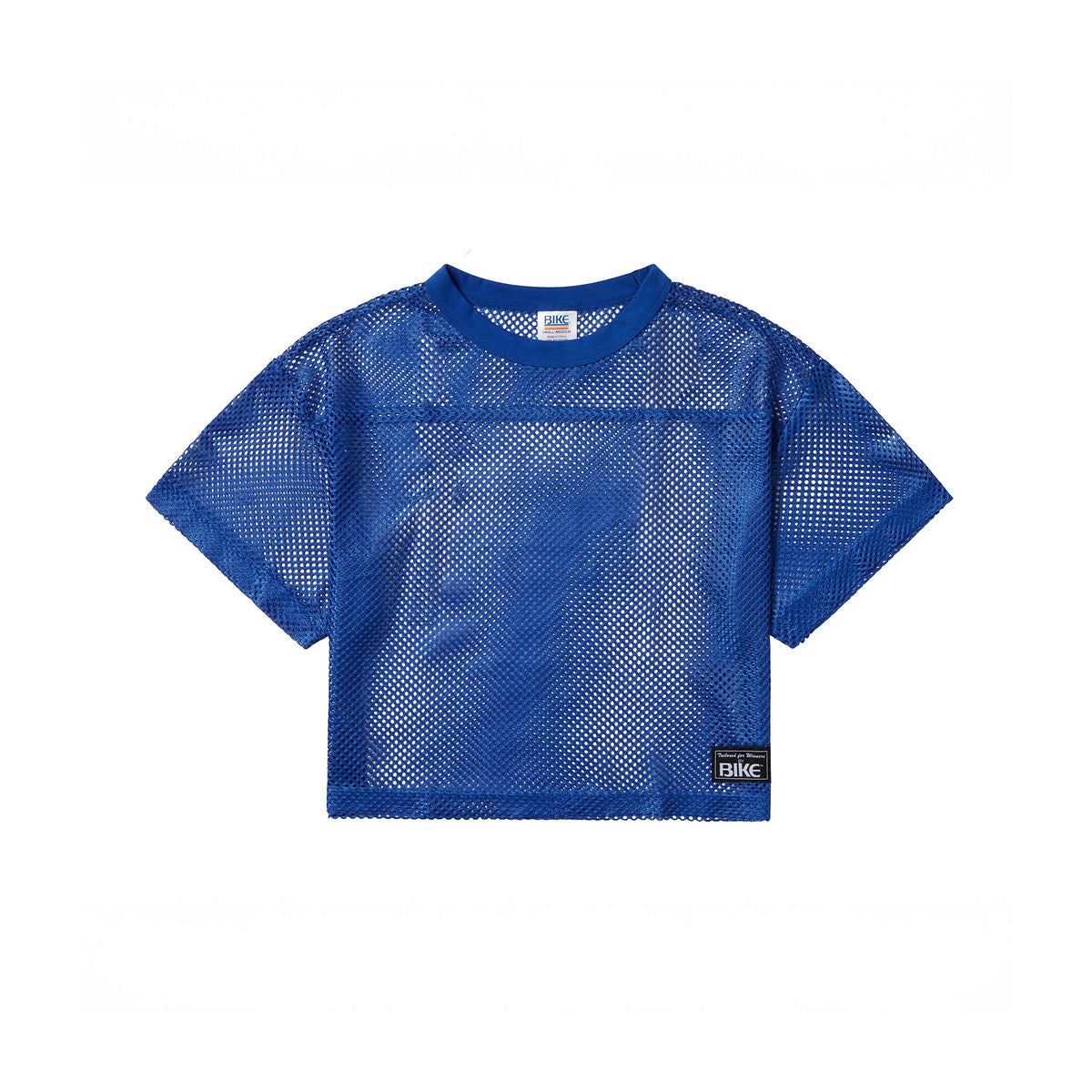 BIKE Athletic Short Sleeve Practice Jersey