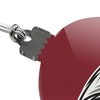 North Carolina Central Primary Logo Acrylic Christmas Tree Holiday Ornament - 2 of 4