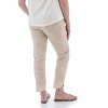 Aventura Clothing Women's Menlo Crop Pant - 3 of 4