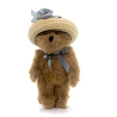 teddy bear hat