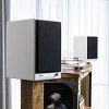 Audioengine HD6 Premium Powered Wireless Bookshelf Speakers - Pair - 2 of 4