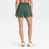 Women's Active Light High-Rise Shorts 3" - All In Motion™ - 2 of 4