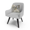 Decorative Throw Pillow_6 by Trademark Fine Art - 2 of 4