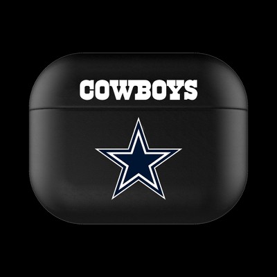 NFL NFC Teams Insignia AirPod Case Cover for AirPods Pro 3