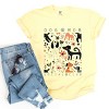 Simply Sage Market Dog Mom Social Club Garment Dyed Tee - M - Butter - 3 of 4