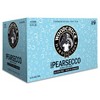 Woodchuck Bubbly Pearsecco Dry Hard Cider - 6pk/12 fl oz Cans - image 4 of 4