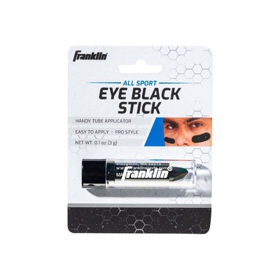 Franklin Sports Eye Black Stick