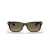 Ray-Ban RB2132 52mm New Wayfarer Unisex Square Sunglasses Polarized - 2 of 4