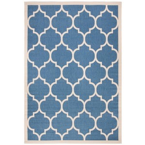 Courtyard CY6914 Indoor/Outdoor Area Rug  - Safavieh - 1 of 4