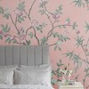 Laura Ashley Eglantine Mural - 2 of 4