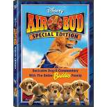 Air Bud (Special Edition) (DVD)
