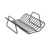 All-Clad Specialty Stainless Steel Large Roaster with Nonstick Rack 13x16 Inch - 2 of 4
