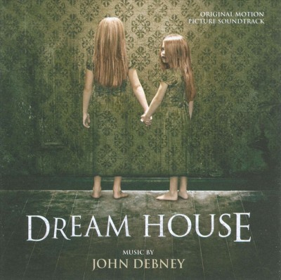 Soundtrack - Dream House (John Debney) (CD)