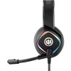 Wicked Audio Grid Legion 800 Wired Gaming Headphone Headset Compatible with PC, Mac, Xbox, PlayStation, Nintendo Switch, and mobile devices - Black - 4 of 4