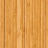 36"x48" Standard Chair Floor Mat with Lip Natural/Bamboo - Anji Mountain - 2 of 4